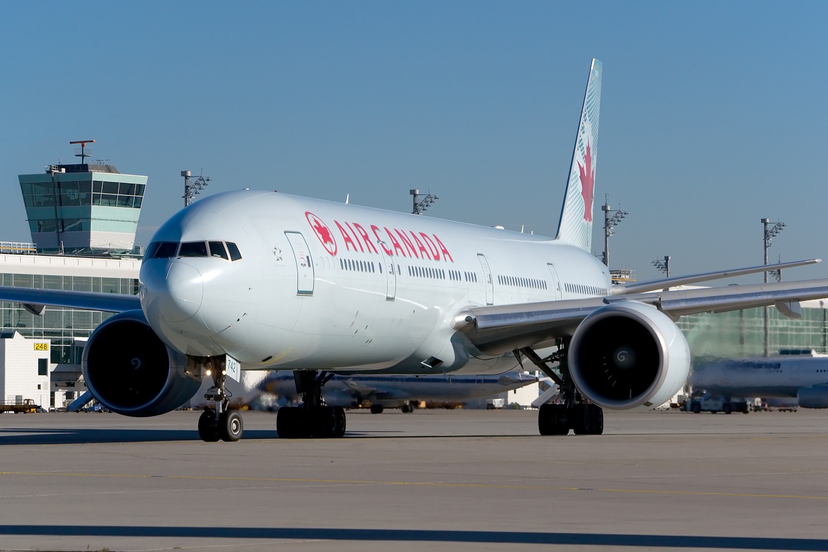 Air Canada